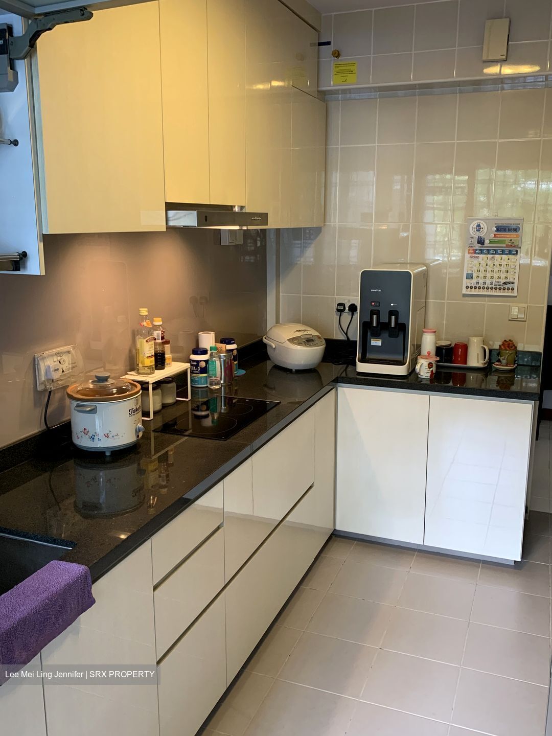 Blk 452B Fernvale Foliage (Sengkang), HDB 4 Rooms #300294861